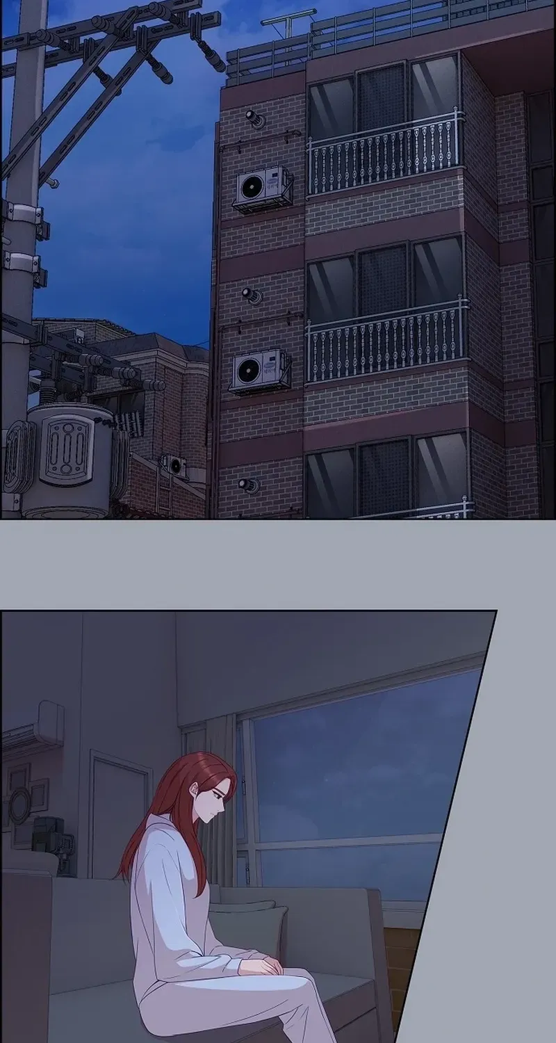The Reason for a Confession Chapter 43 page 25 - 