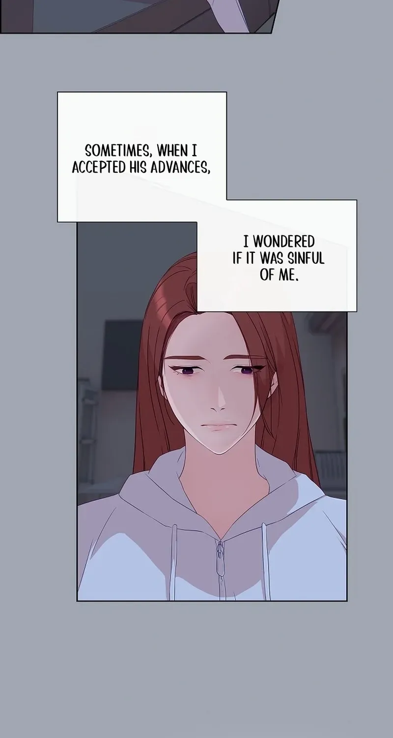 The Reason for a Confession Chapter 43 page 26 - 