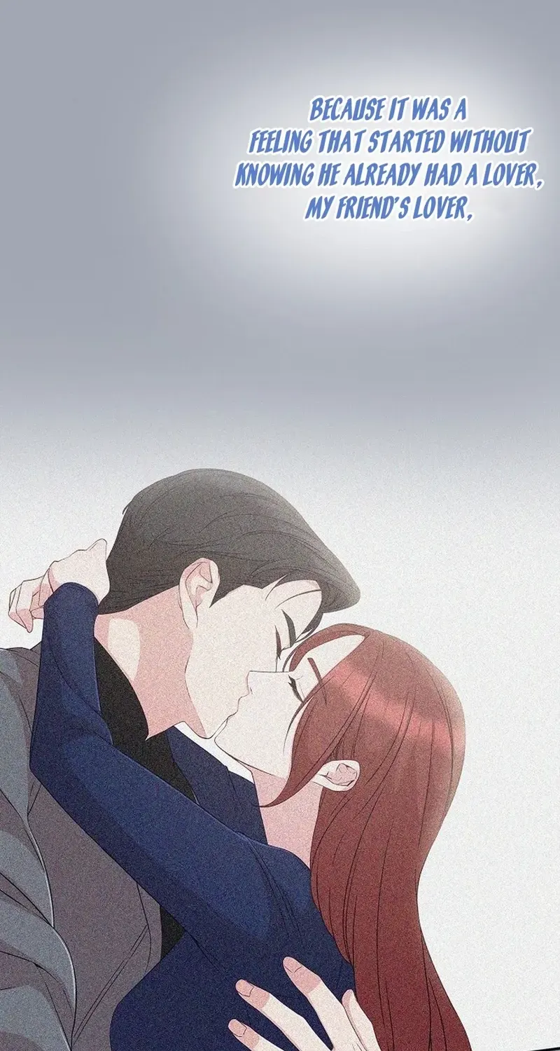 The Reason for a Confession Chapter 43 page 27 - 