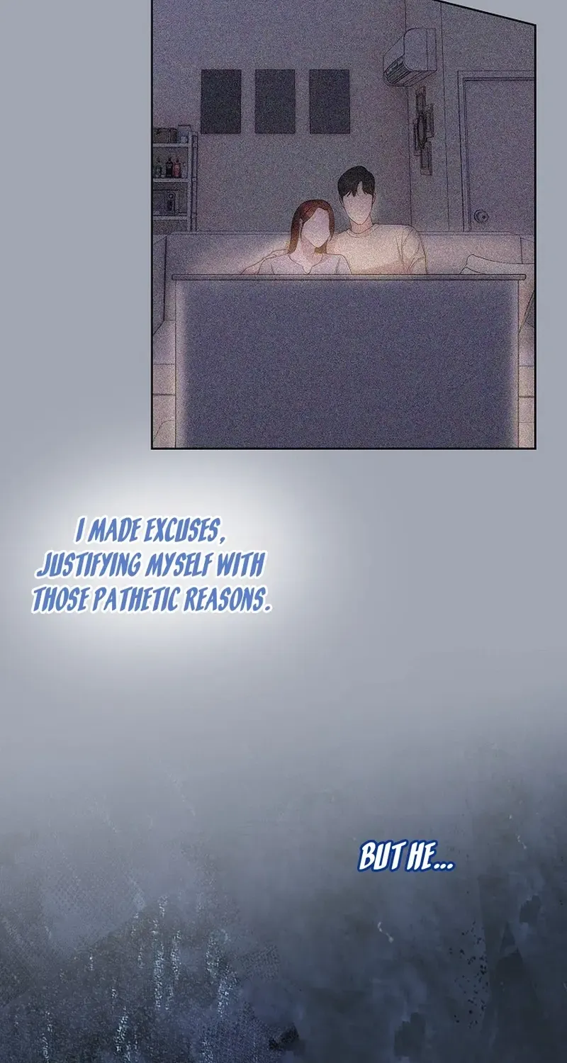 The Reason for a Confession Chapter 43 page 29 - 