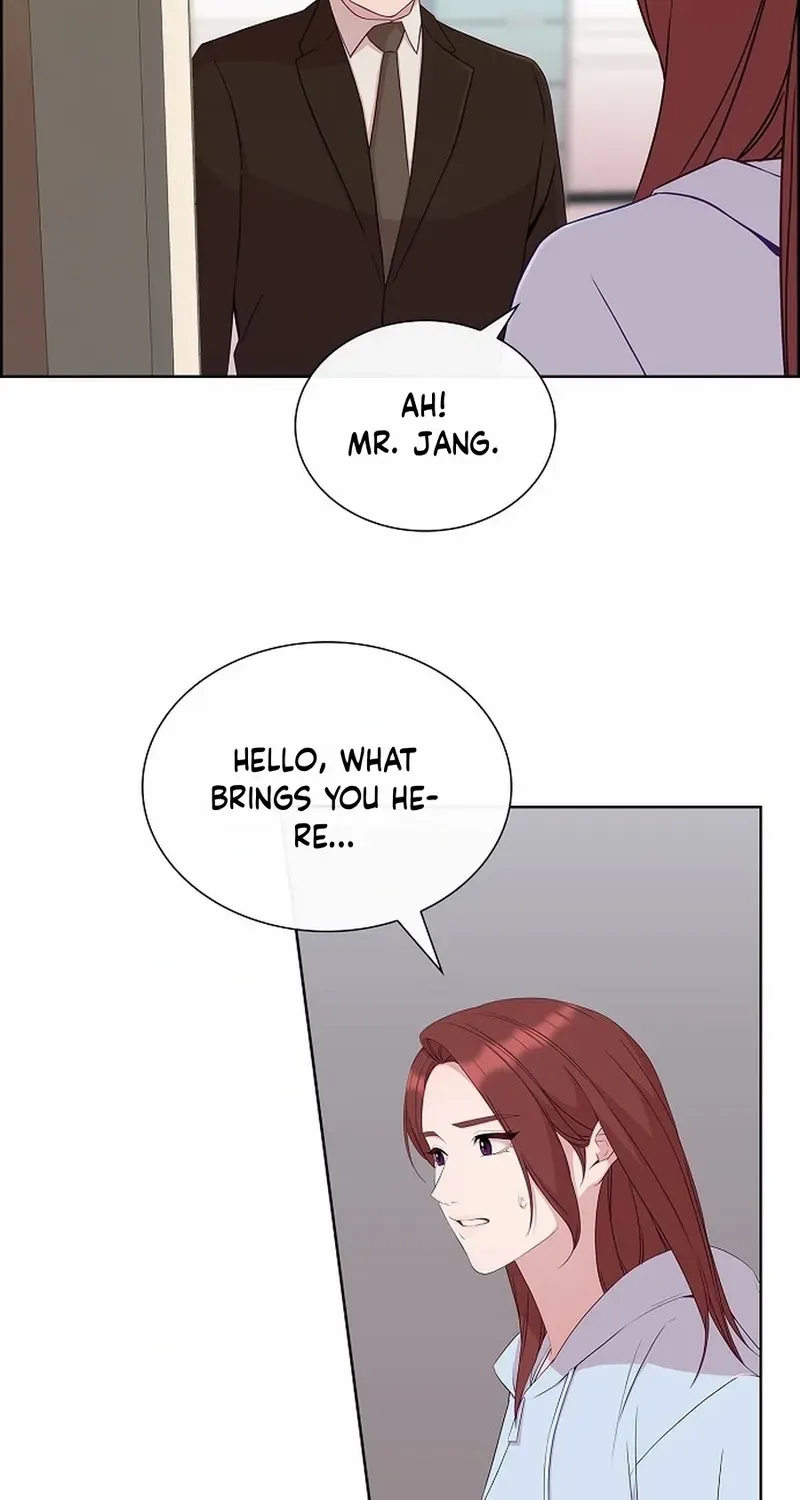 The Reason for a Confession Chapter 43 page 4 - 