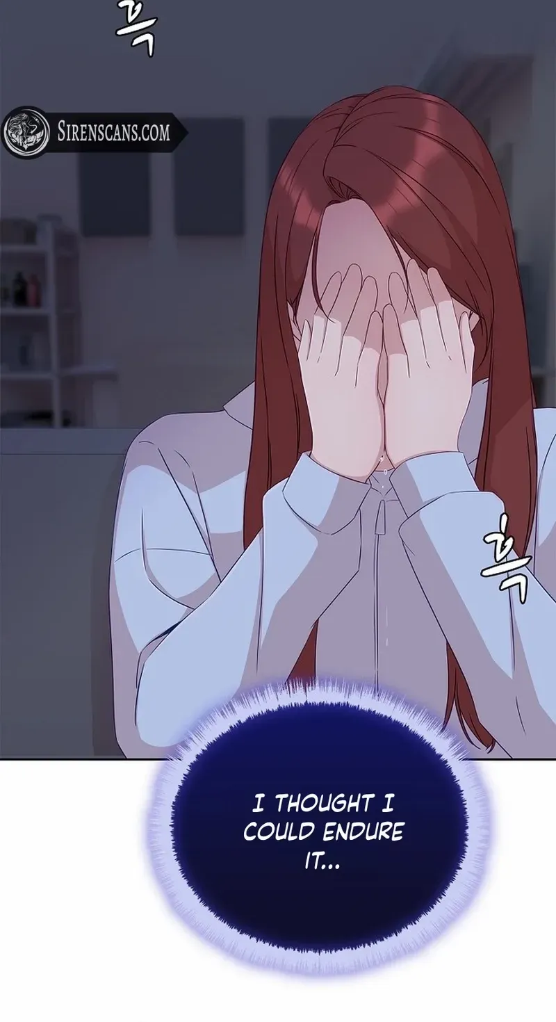 The Reason for a Confession Chapter 43 page 31 - 