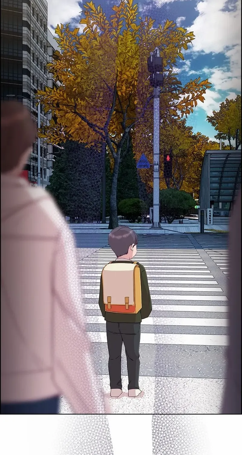 The Reason for a Confession Chapter 43 page 45 - 