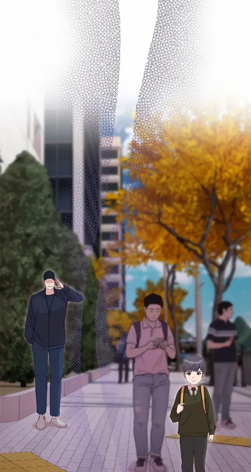 The Reason for a Confession Chapter 43 page 46 - 