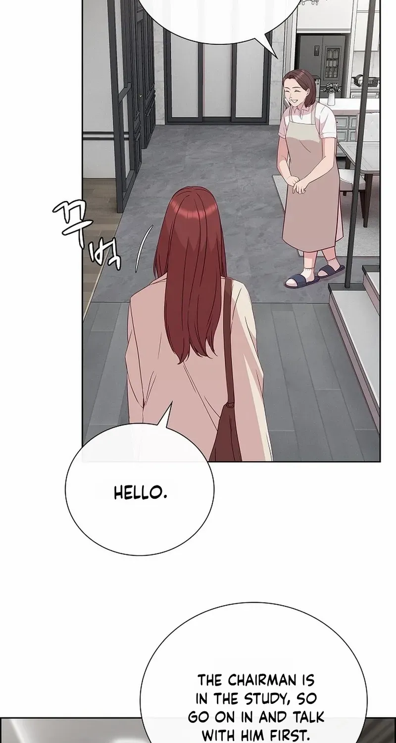 The Reason for a Confession Chapter 43 page 50 - 