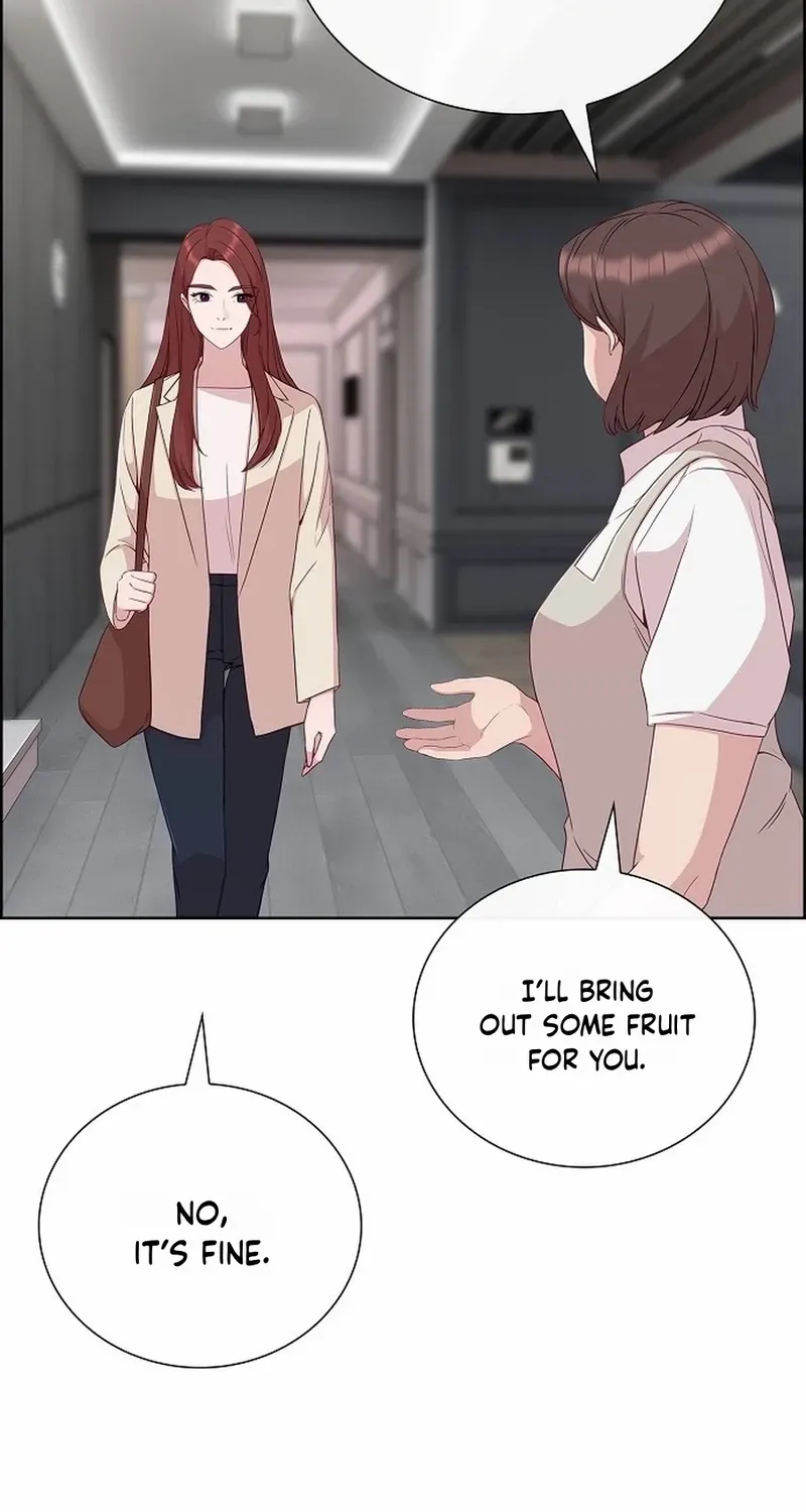 The Reason for a Confession Chapter 43 page 51 - 