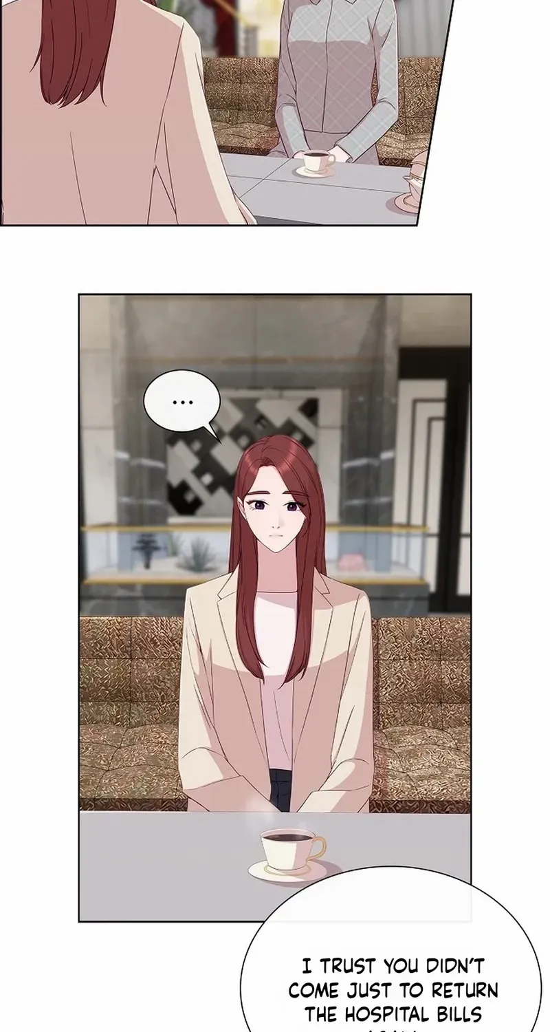 The Reason for a Confession Chapter 43 page 55 - 