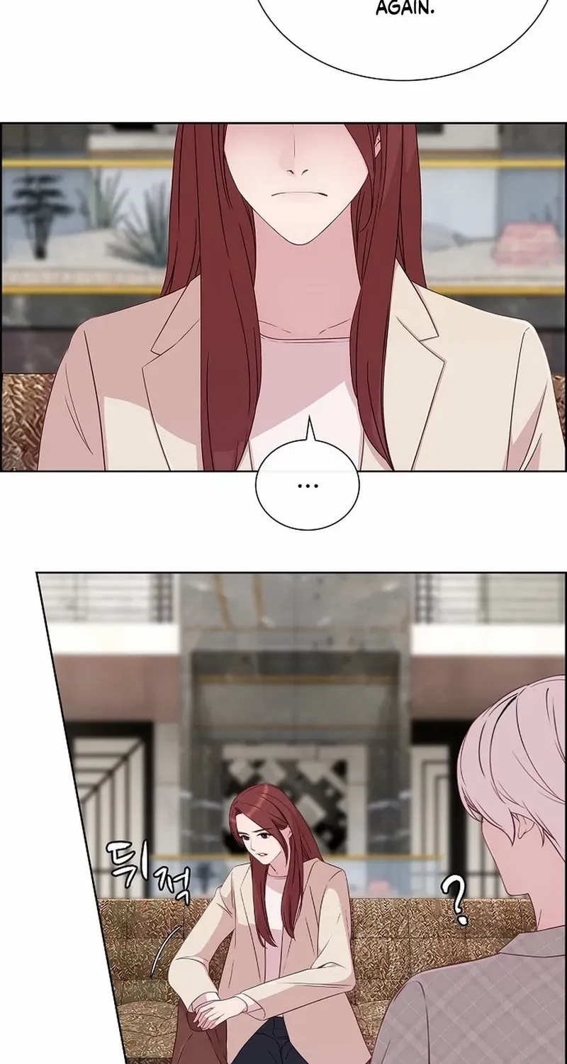 The Reason for a Confession Chapter 43 page 56 - 