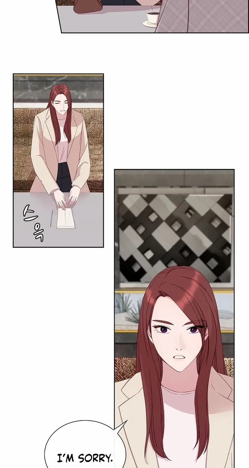 The Reason for a Confession Chapter 43 page 57 - 