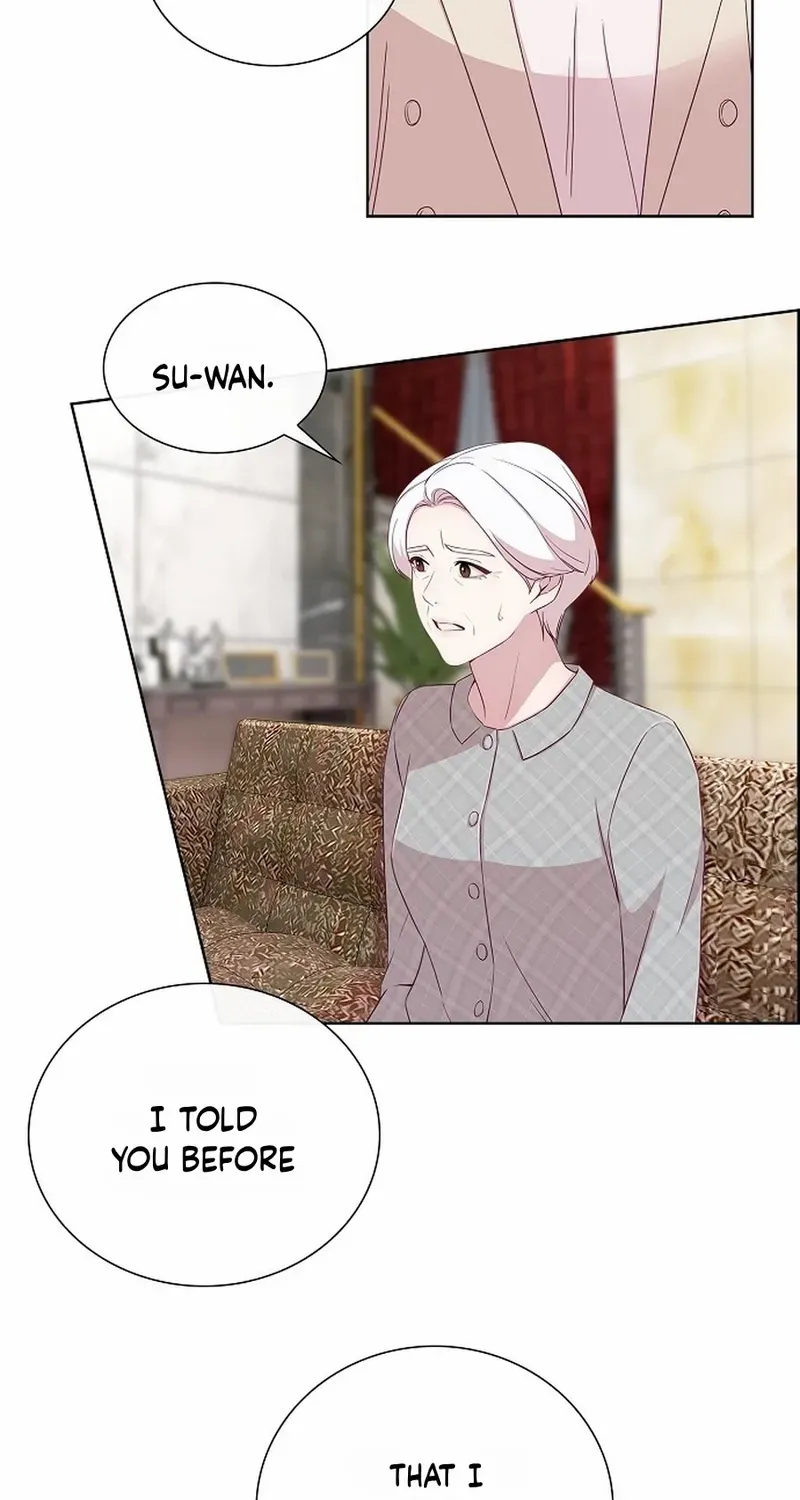 The Reason for a Confession Chapter 43 page 58 - 
