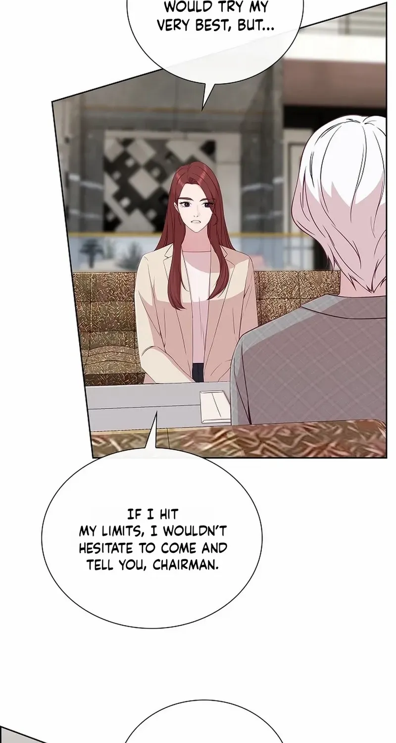 The Reason for a Confession Chapter 43 page 59 - 