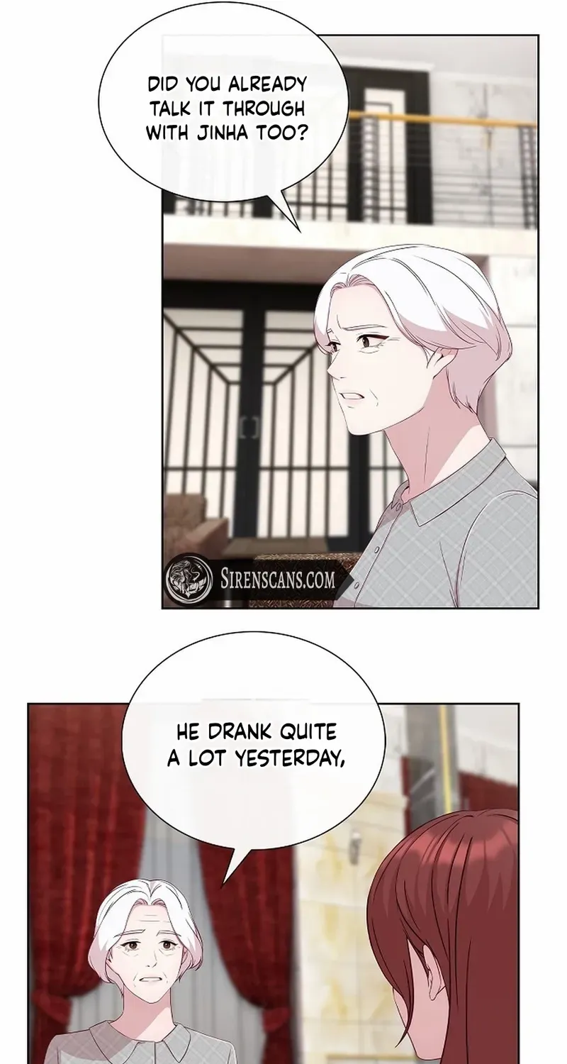 The Reason for a Confession Chapter 43 page 62 - 