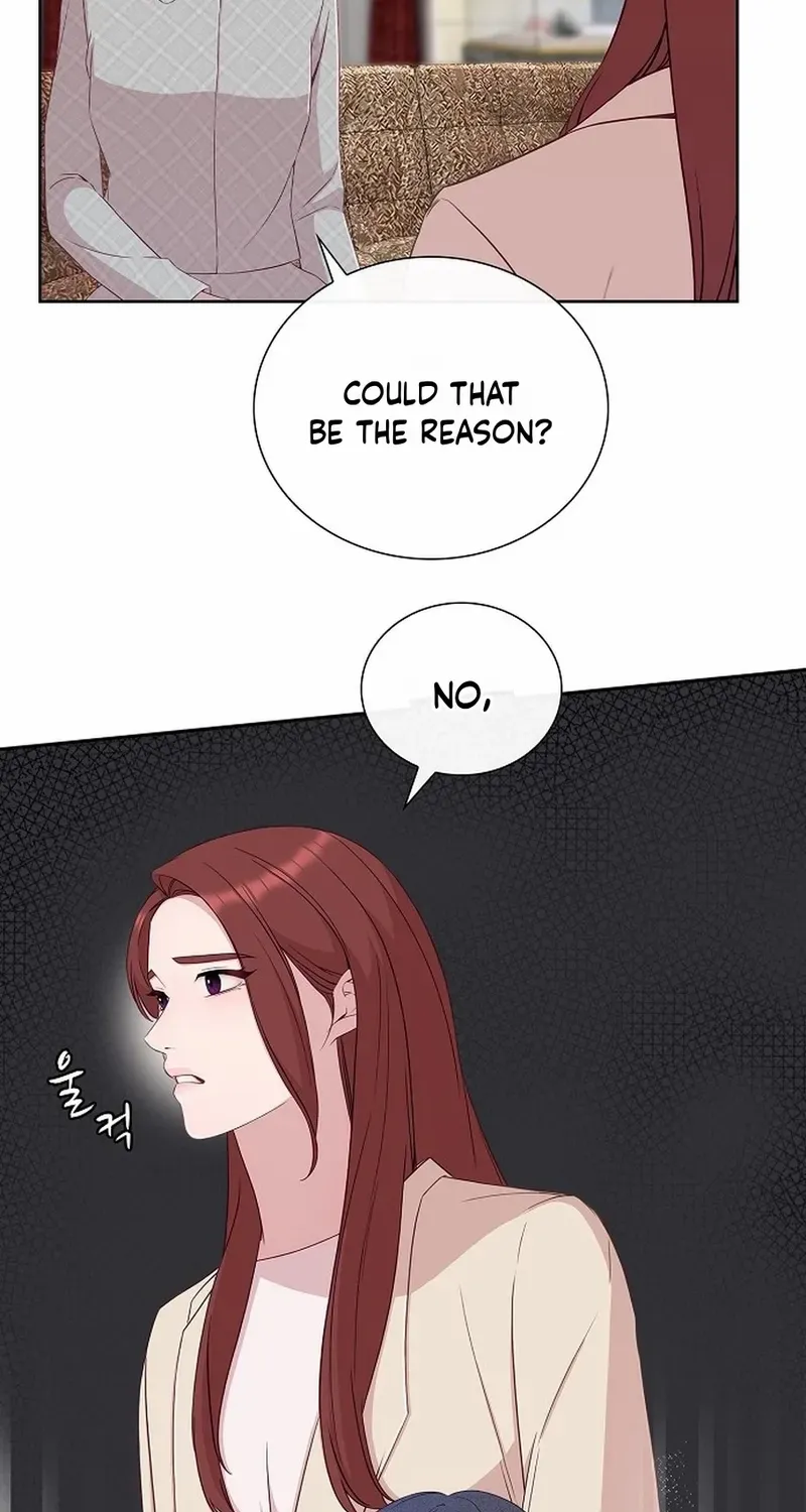 The Reason for a Confession Chapter 43 page 63 - 