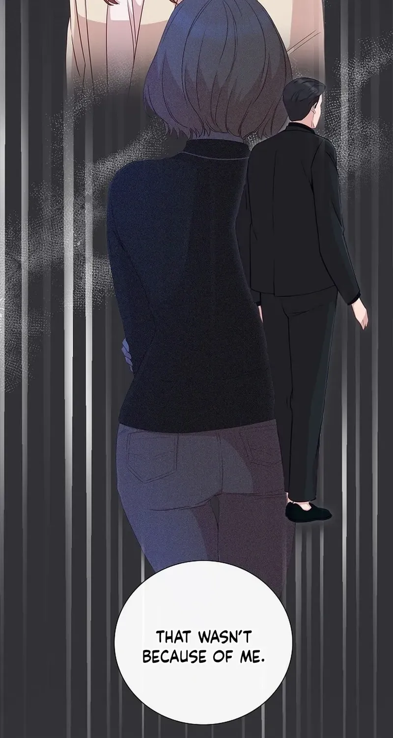 The Reason for a Confession Chapter 43 page 64 - 