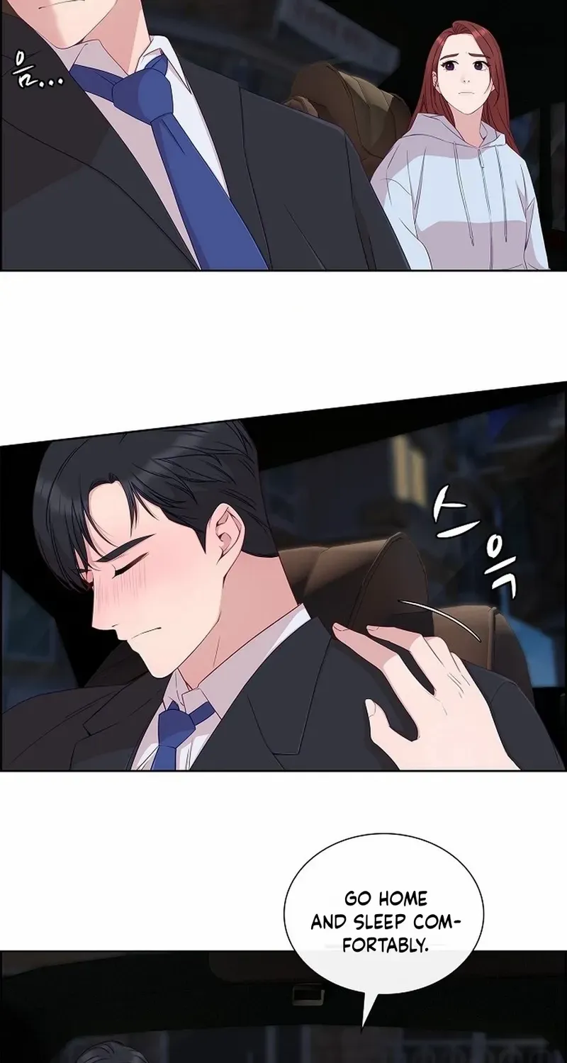 The Reason for a Confession Chapter 43 page 9 - 