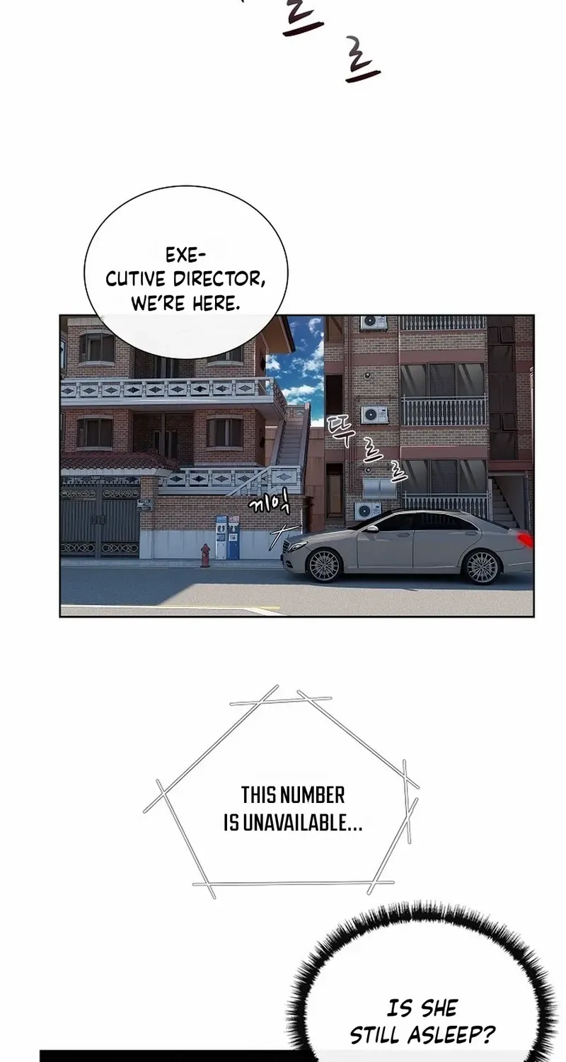 The Reason for a Confession Chapter 44 page 2 - 