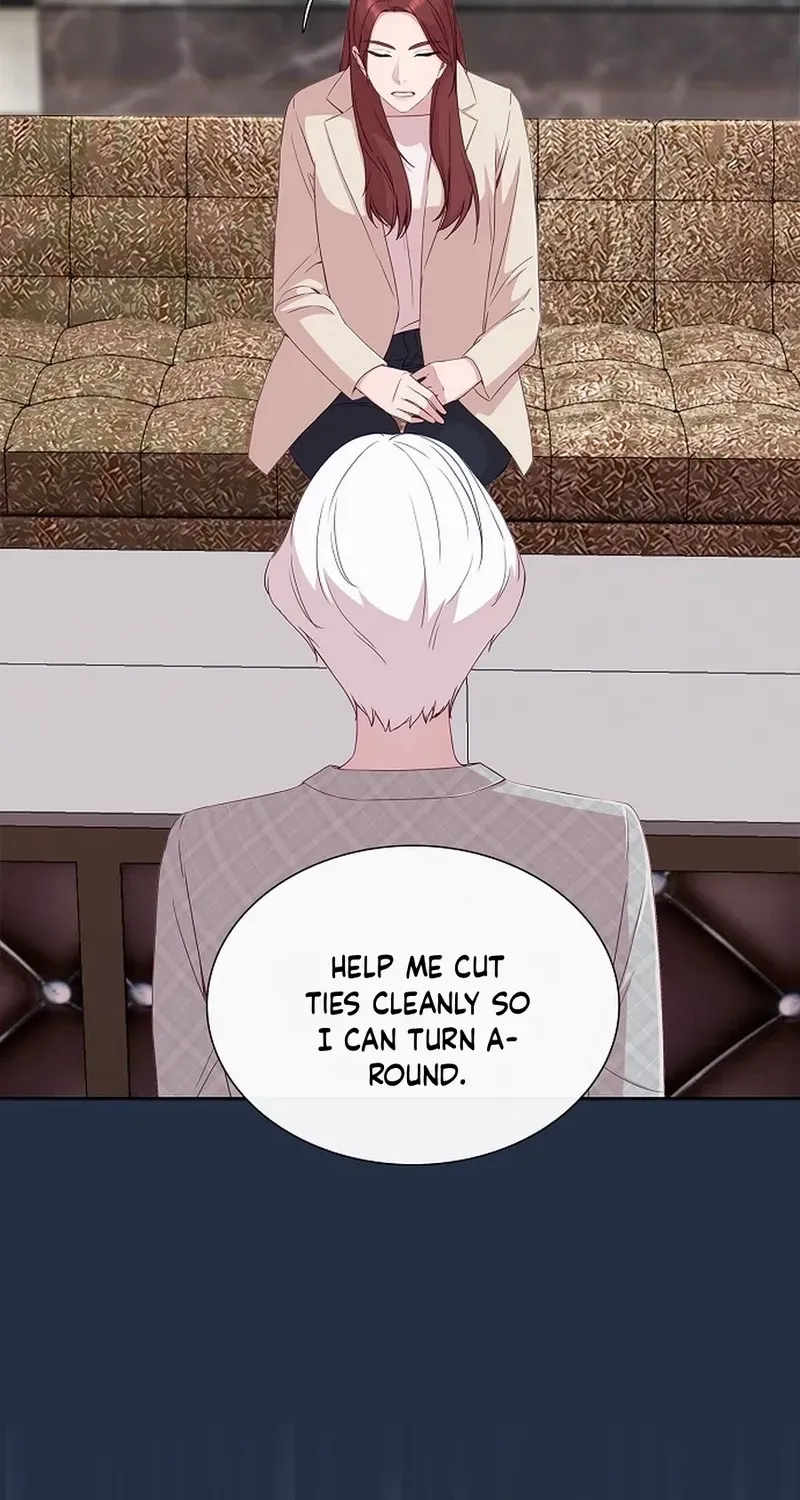 The Reason for a Confession Chapter 44 page 13 - 