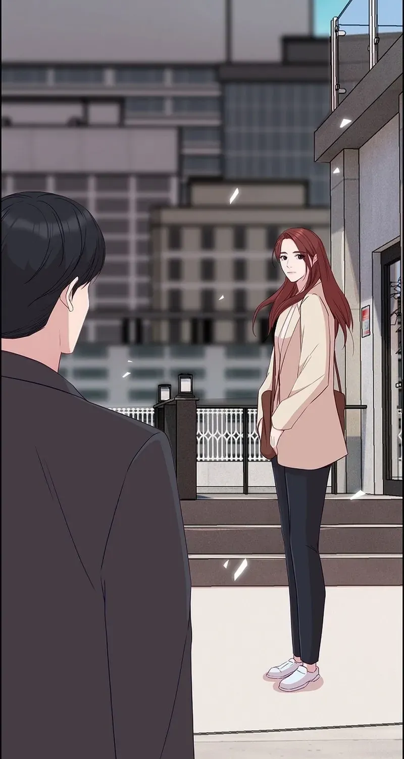 The Reason for a Confession Chapter 44 page 19 - 