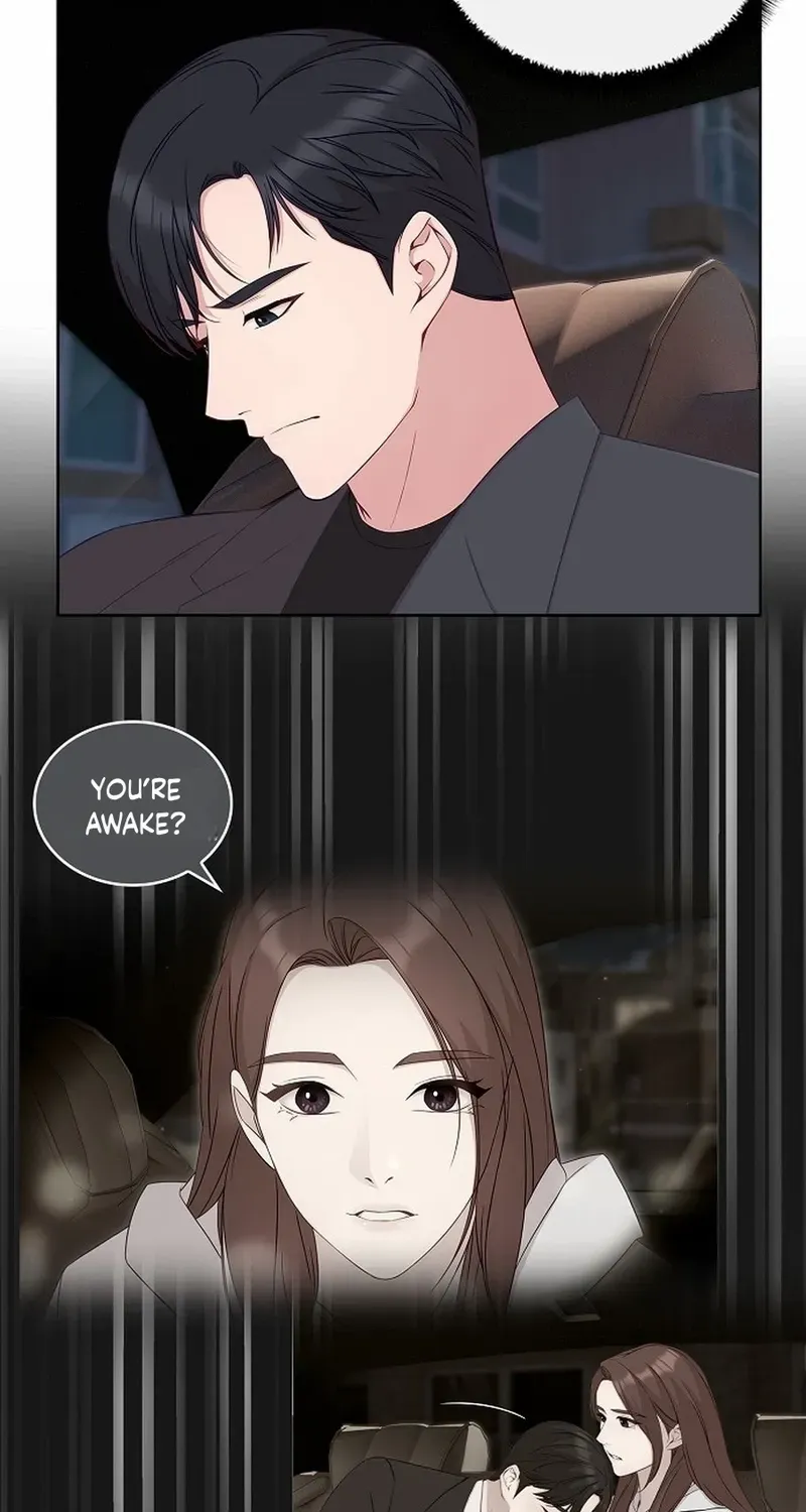 The Reason for a Confession Chapter 44 page 3 - 