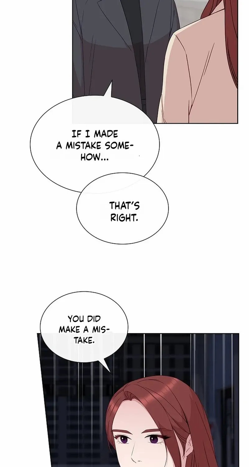 The Reason for a Confession Chapter 44 page 24 - 
