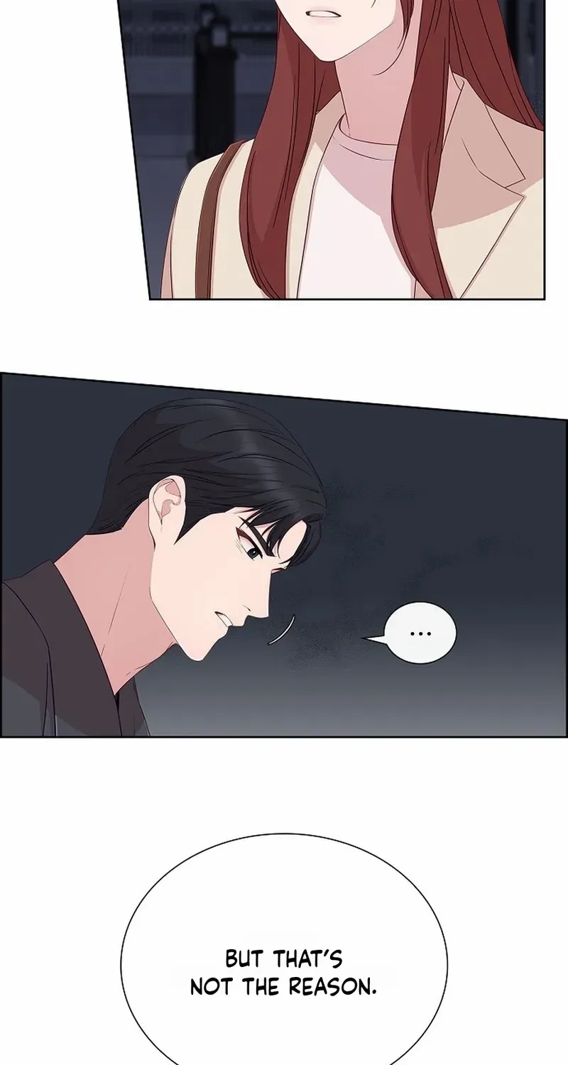 The Reason for a Confession Chapter 44 page 25 - 