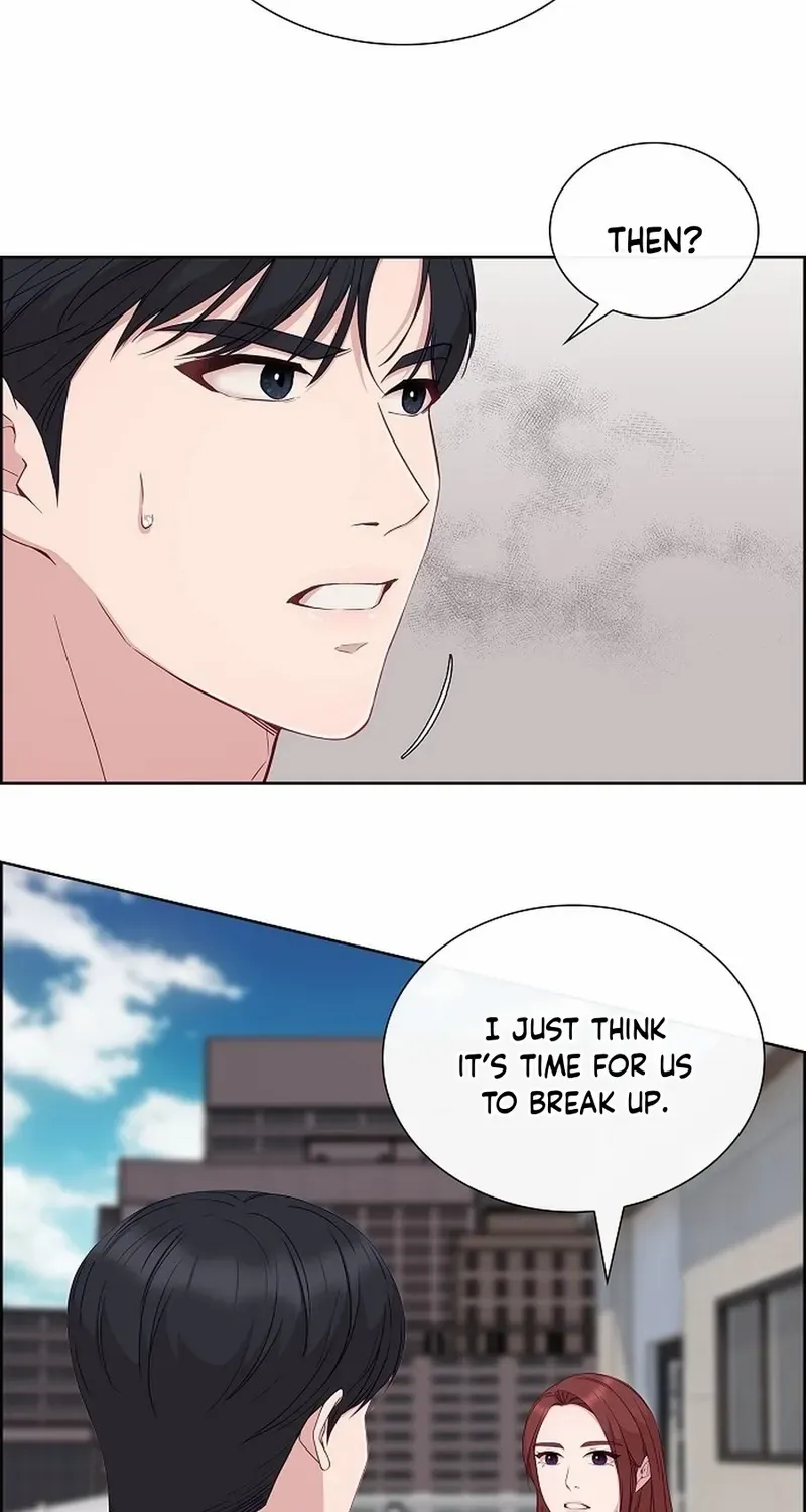The Reason for a Confession Chapter 44 page 26 - 