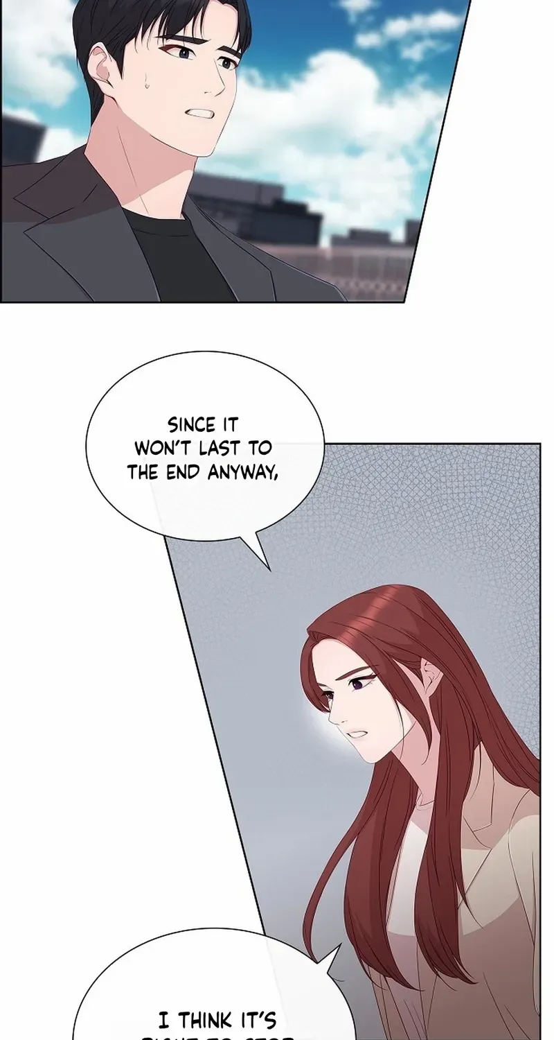 The Reason for a Confession Chapter 44 page 29 - 