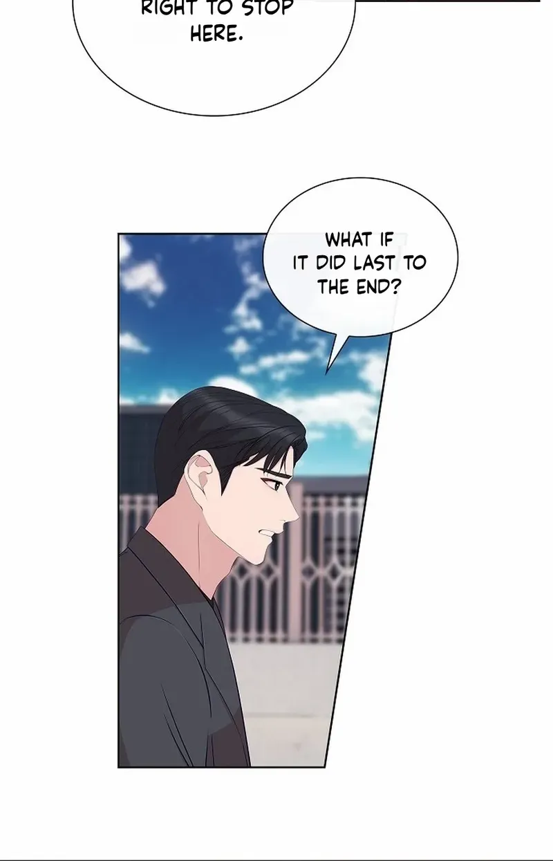 The Reason for a Confession Chapter 44 page 30 - 