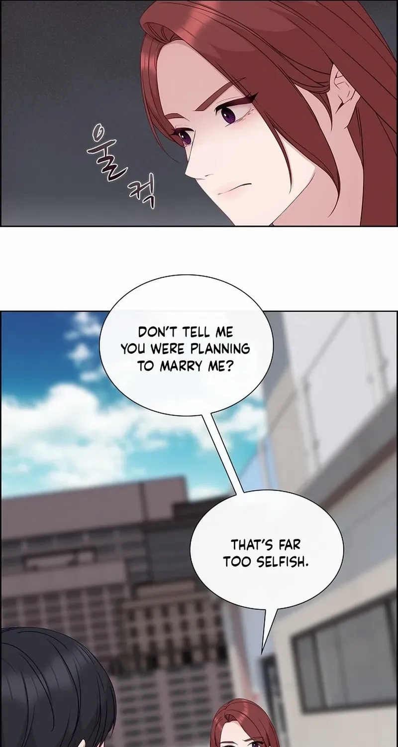 The Reason for a Confession Chapter 44 page 31 - 