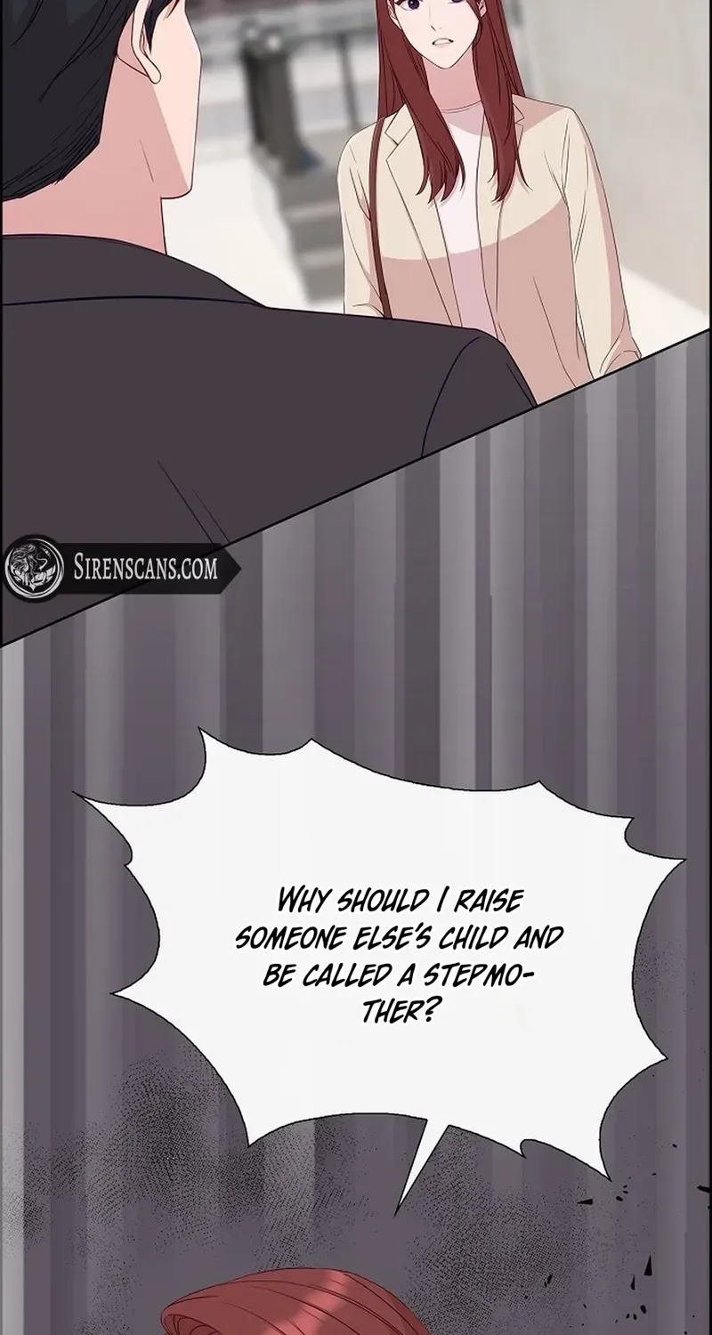 The Reason for a Confession Chapter 44 page 32 - 