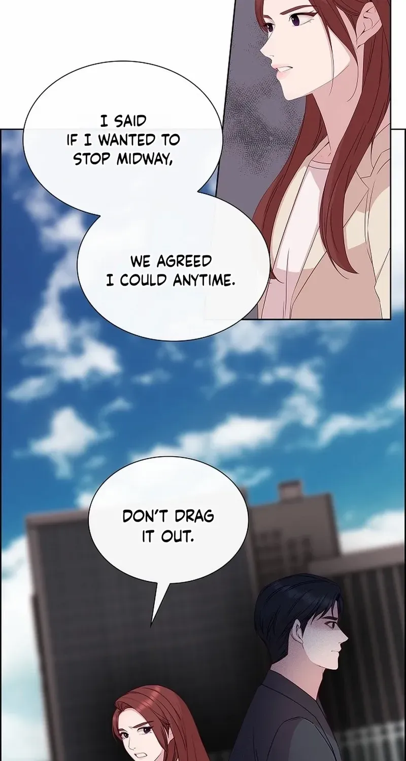 The Reason for a Confession Chapter 44 page 36 - 