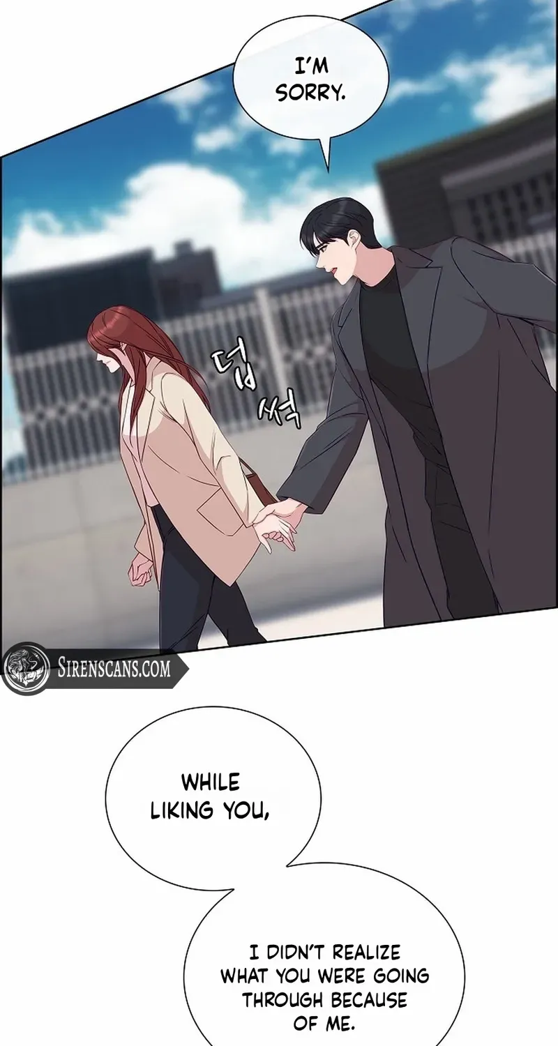 The Reason for a Confession Chapter 44 page 39 - 