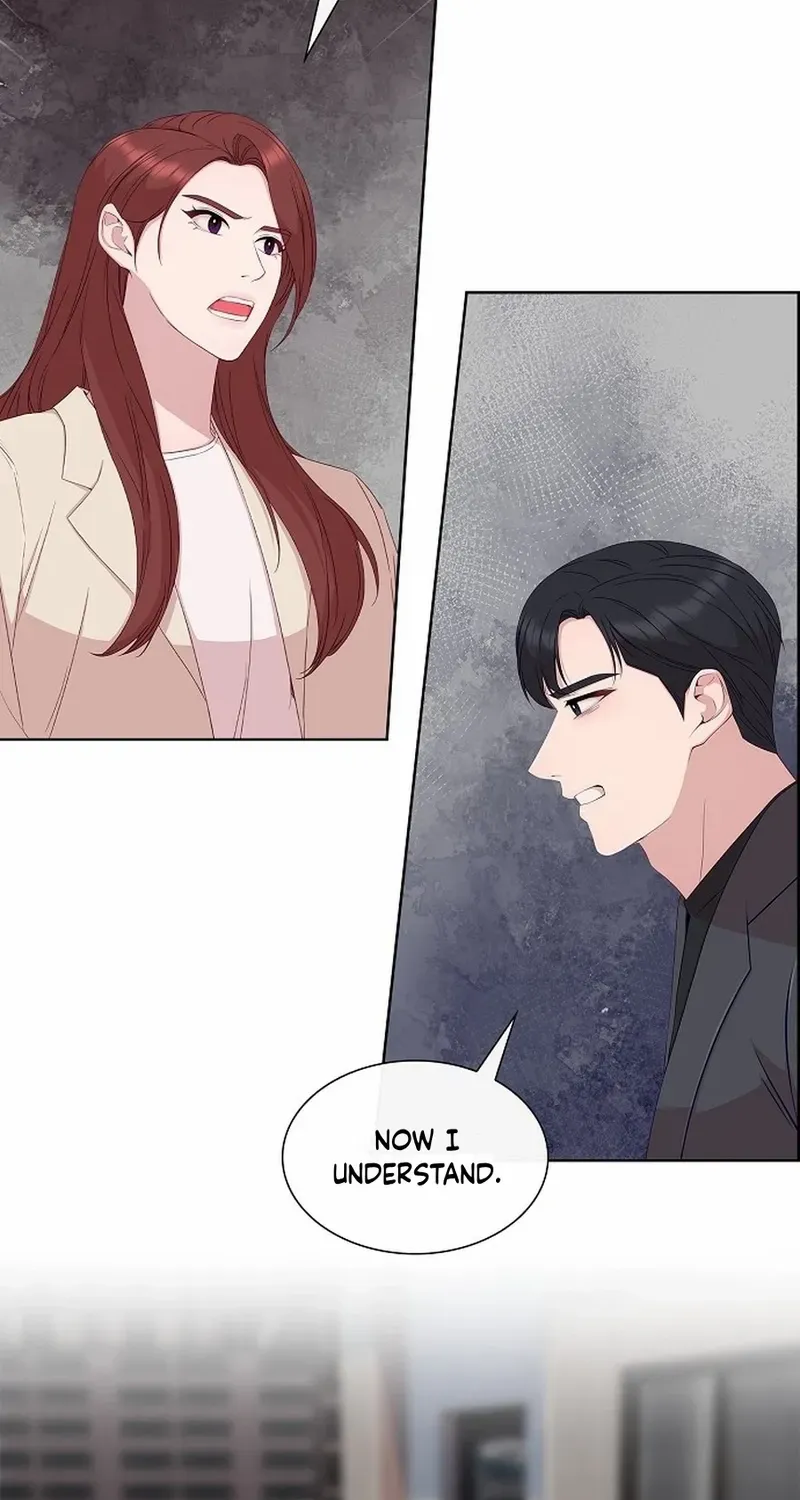 The Reason for a Confession Chapter 44 page 42 - 