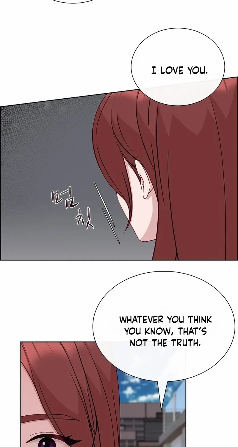The Reason for a Confession Chapter 44 page 45 - 