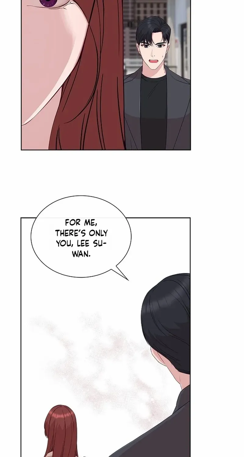 The Reason for a Confession Chapter 44 page 46 - 