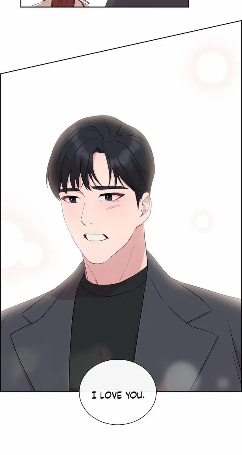 The Reason for a Confession Chapter 44 page 47 - 