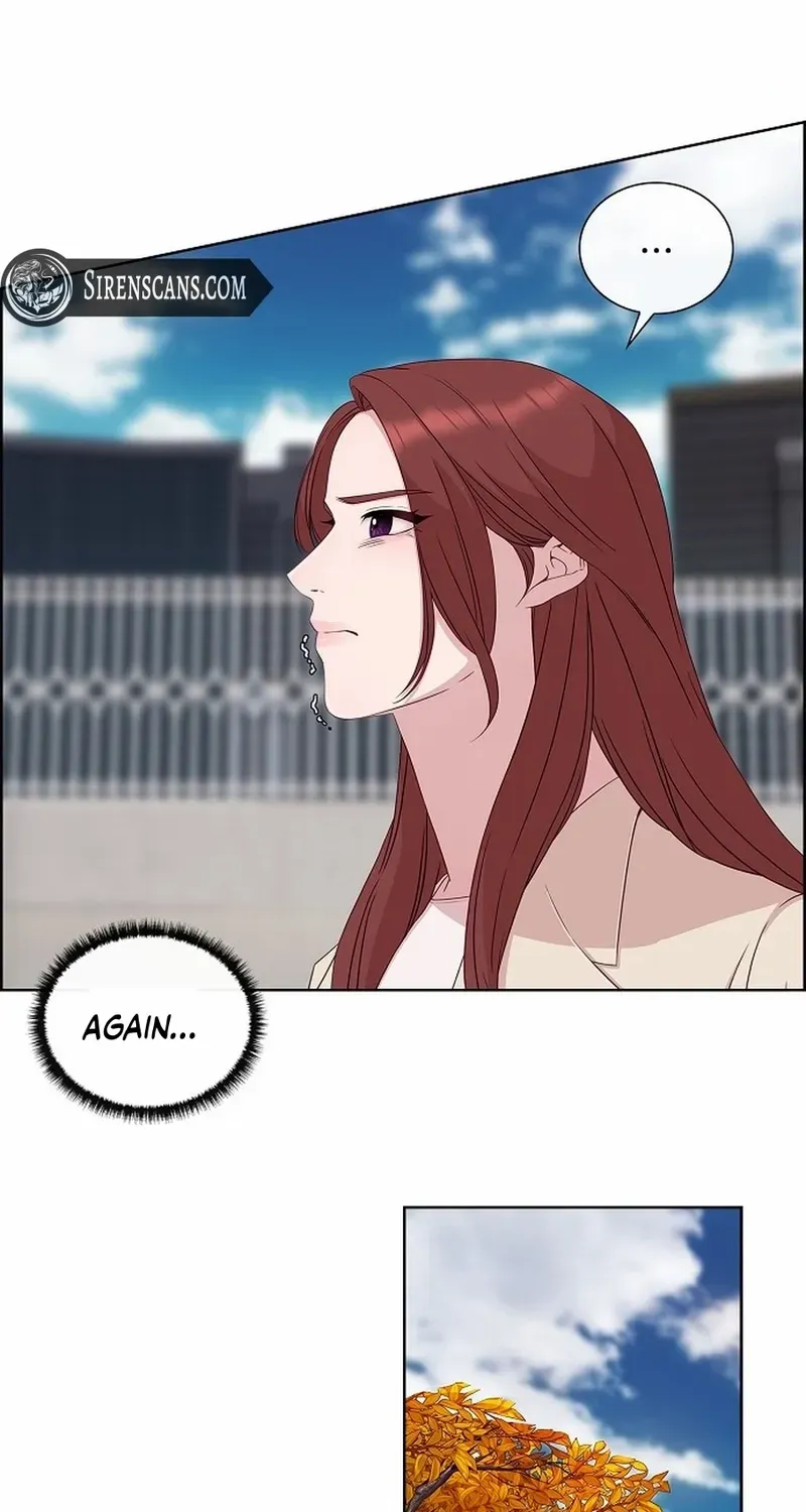 The Reason for a Confession Chapter 44 page 48 - 