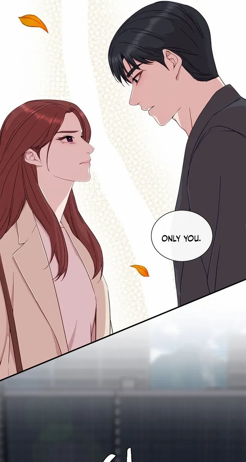 The Reason for a Confession Chapter 44 page 51 - 