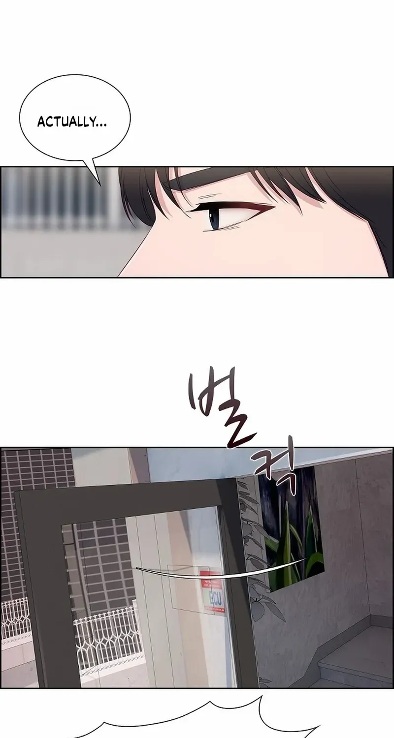 The Reason for a Confession Chapter 44 page 53 - 