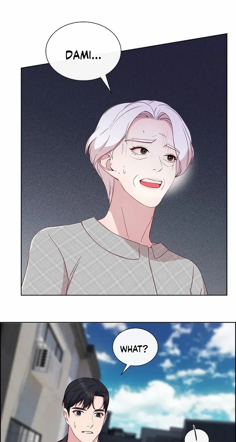 The Reason for a Confession Chapter 44 page 55 - 