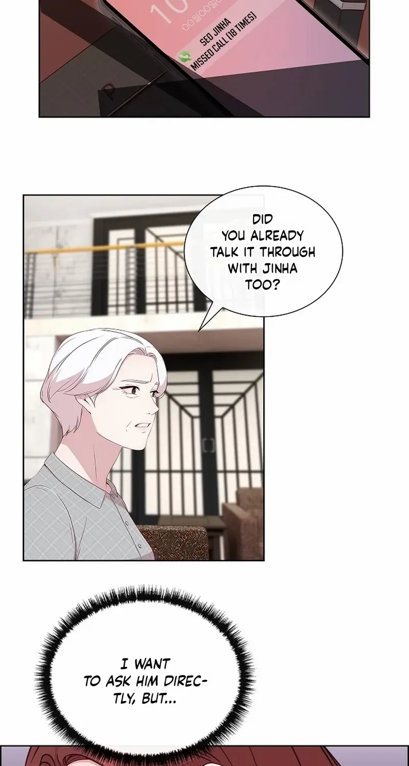 The Reason for a Confession Chapter 44 page 8 - 