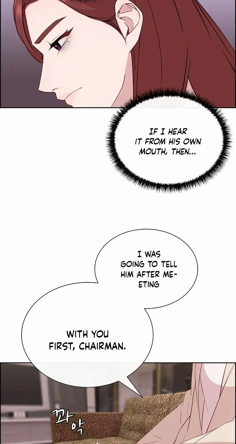 The Reason for a Confession Chapter 44 page 9 - 
