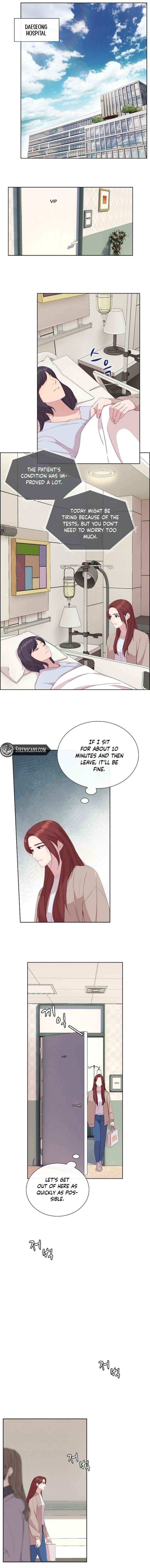 The Reason for a Confession Chapter 47 page 4 - 