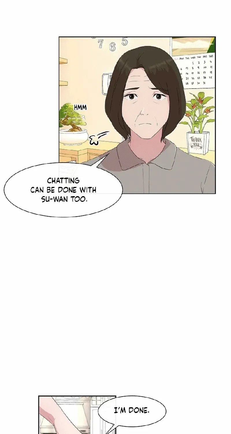 The Reason for a Confession Chapter 5 page 17 - 