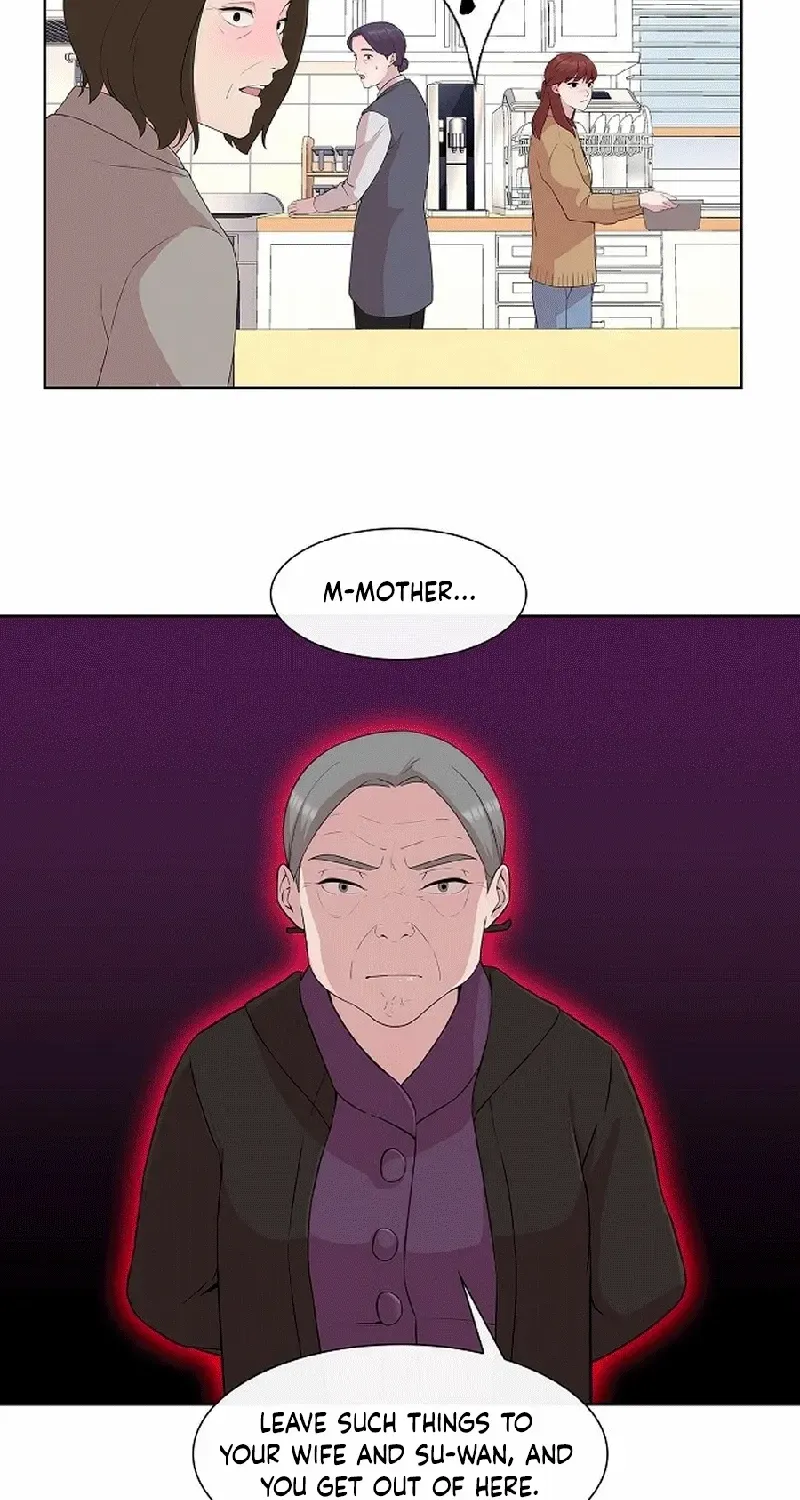 The Reason for a Confession Chapter 5 page 19 - 
