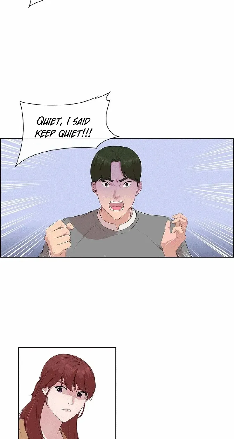 The Reason for a Confession Chapter 5 page 25 - 