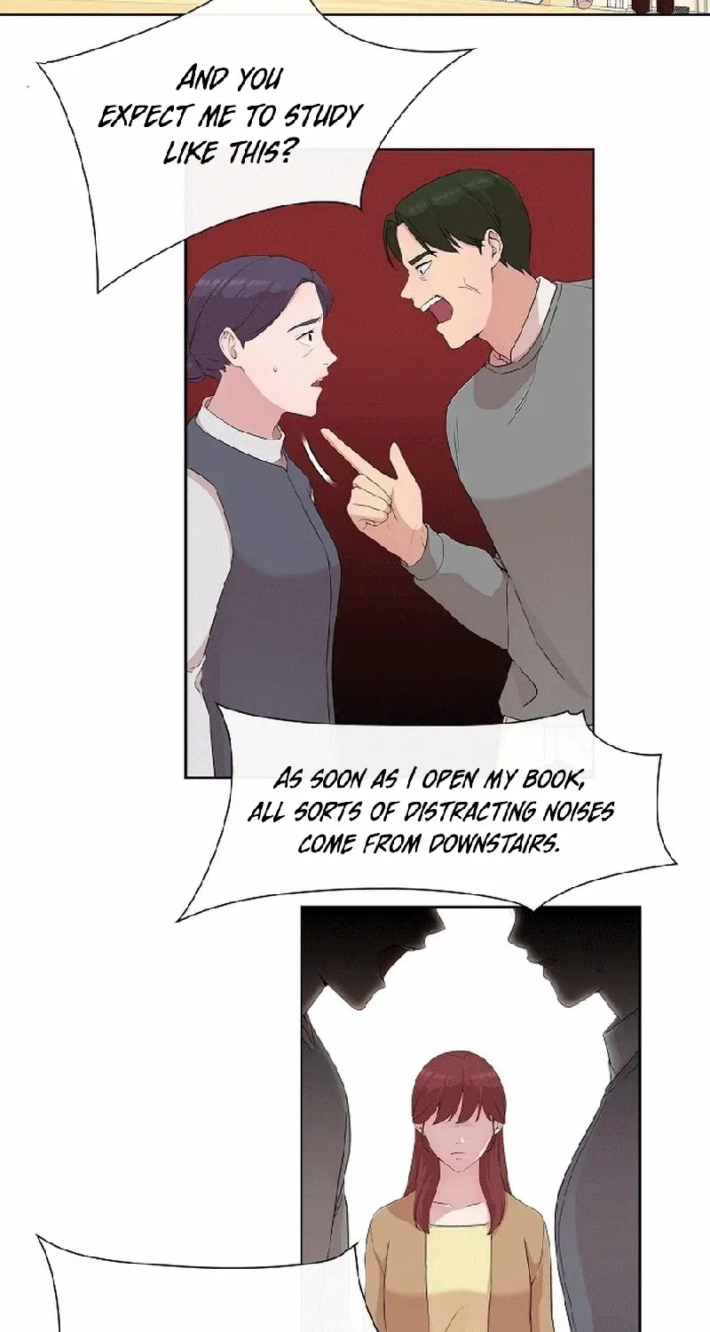 The Reason for a Confession Chapter 5 page 27 - 