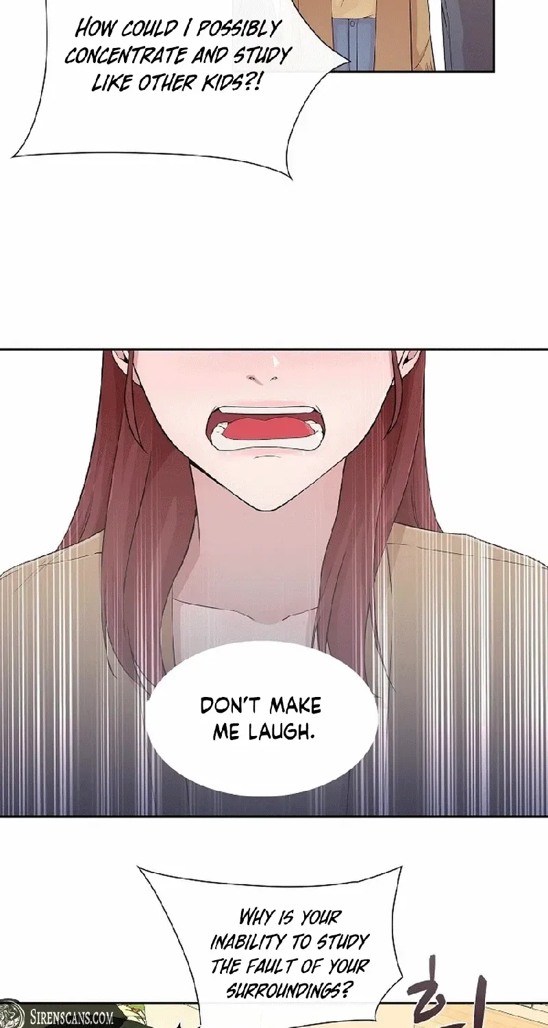 The Reason for a Confession Chapter 5 page 28 - 
