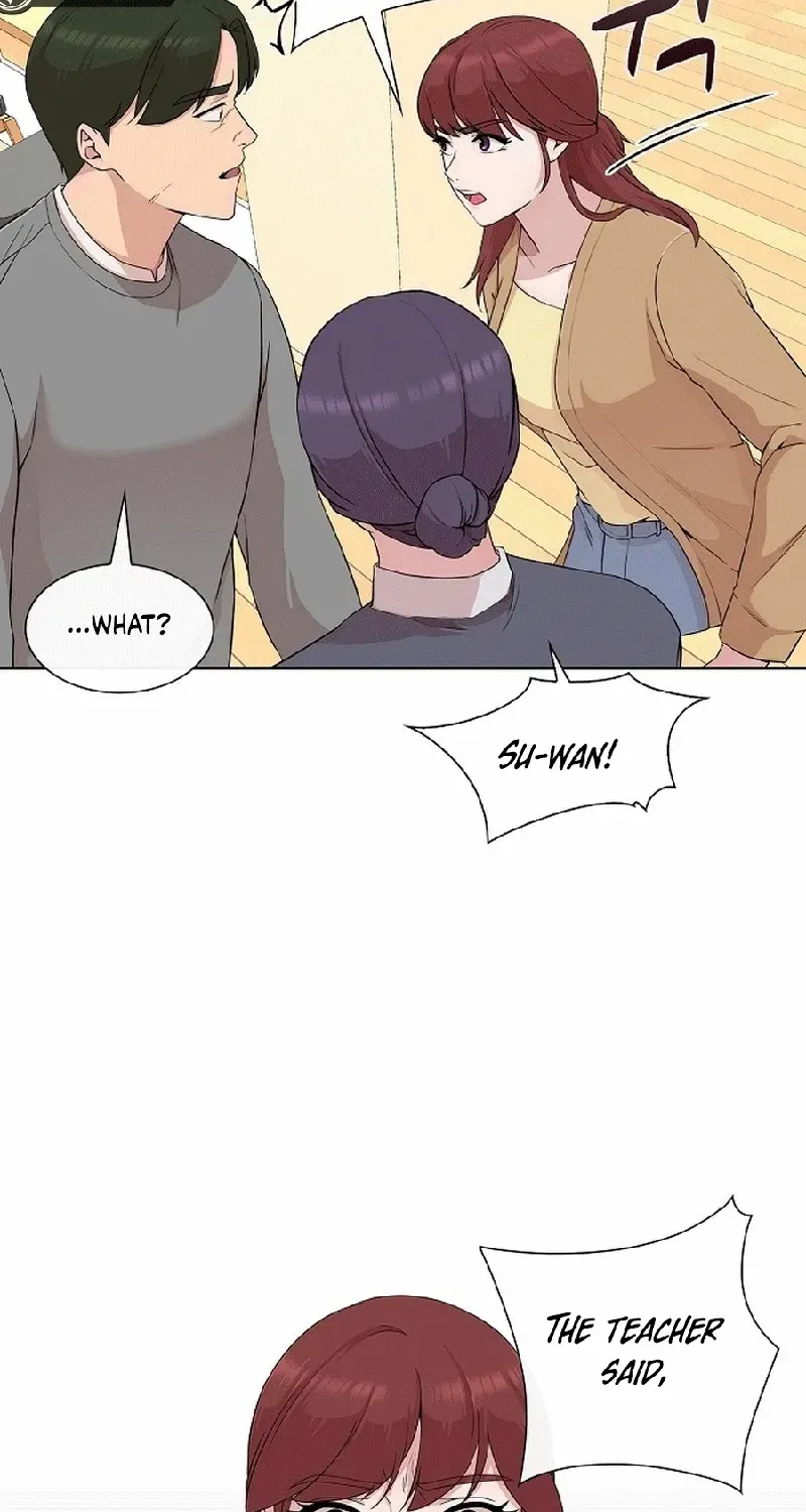 The Reason for a Confession Chapter 5 page 29 - 
