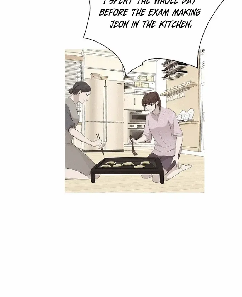 The Reason for a Confession Chapter 5 page 31 - 